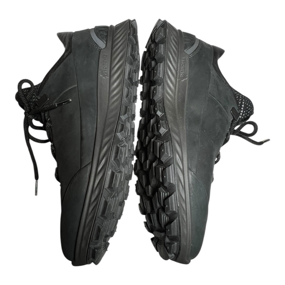 Ecco Exostrike GTX Women's Gore Tex High Hiking Shoes, Pre-owned Like New - Picture 3 of 14